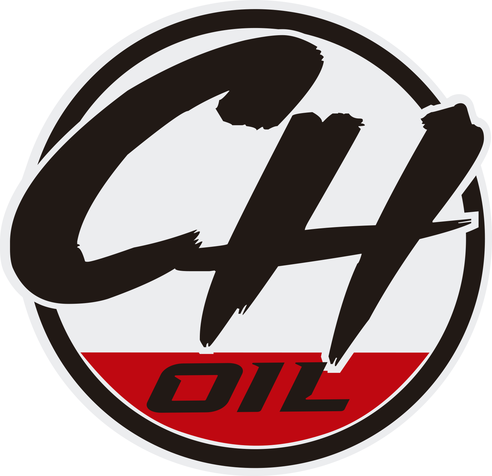 CH Oil Center